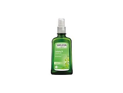 Olej proti celulitíde brezový 100ml BIO WELEDA