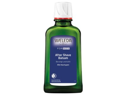 Balzam po holení 100ml BIO WELEDA
