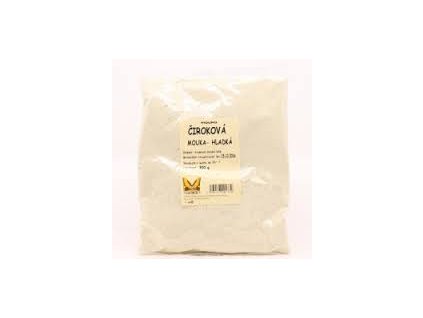 Múka ciroková hladká 300g Natural