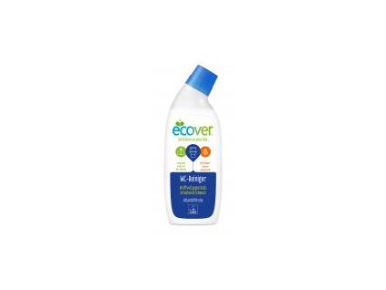 Čistič WC 750ml ECOVER