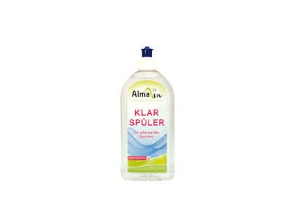 Leštidlo do umývačky 500ml ALMAWIN