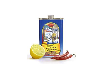Sirup Neera 1l Madal Bal