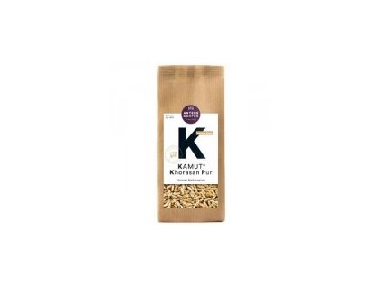 Kamut Khorasan Pur 500g BIO ANTERSDORFER