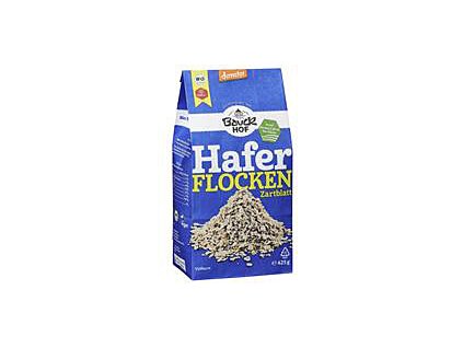 Vločky ovsené 425g Demeter BIO BAUCKHOF
