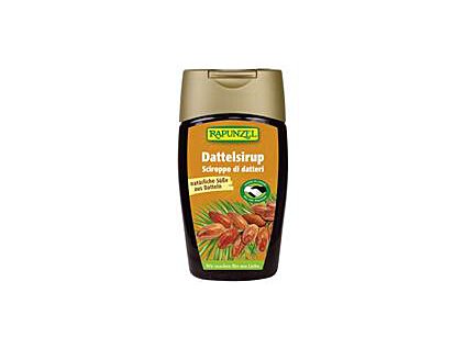 Sirup datlový 250g BIO RAPUNZEL