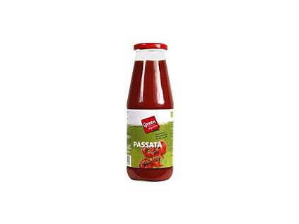 Passata paradajková 700ml BIO GREE