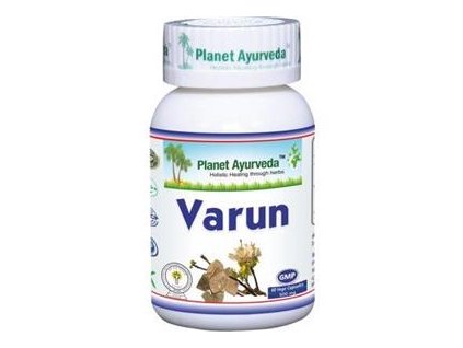 VARUN 60 tabliet PLANET AYURVEDA