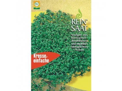 Semienka žerucha BIO REINSAAT