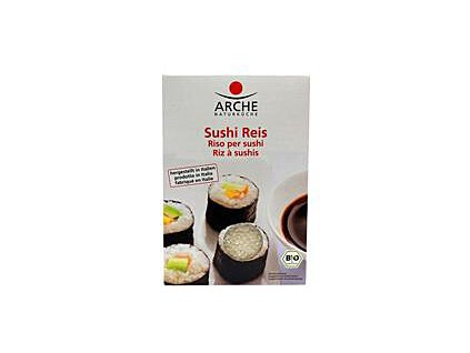 Ryža na sushi 500g BIO ARCHE
