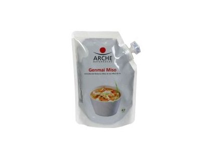 Miso Genmai 300g BIO ARCHE