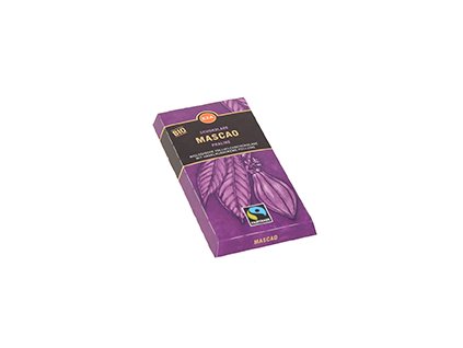 Čokoláda Mascao Praline 100g BIO EZA
