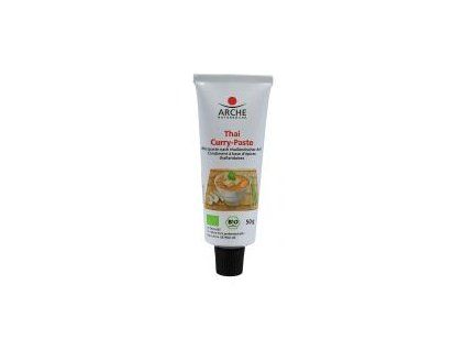 Pasta curry Thai 50g BIO ARCHE
