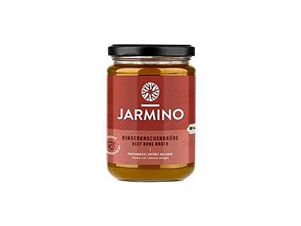 Hovädzí kostný vývar 350ml JARMINO