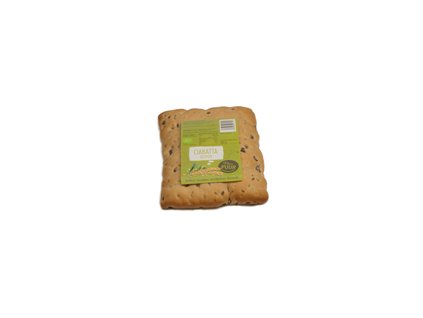 Ciabatta olivová 200g BIO NUR PUUR
