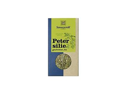 Petržlen 15g BIO SONNENTOR