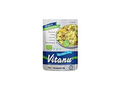 Ryža konjak 270g BIO Vitanu