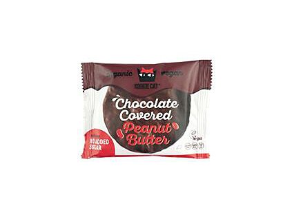 Cookie čokoláda-arašidové maslo 50g KOOKIE CAT