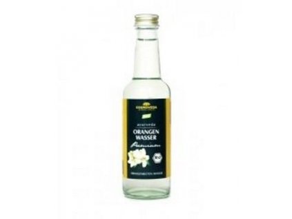 Voda z pomarančového kvetu 275ml BIO COSMOVEDA