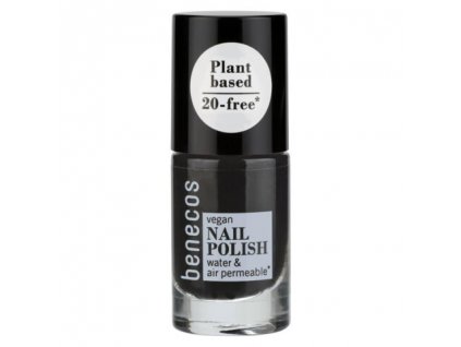 Lak na nechty licorice 5ml Benecos