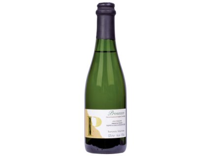 Víno Prosecco 0,75l BIO RAPUNZEL