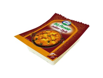 Syr Indian Paneer 200g BIO