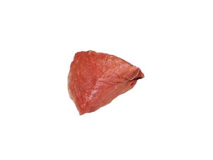Hovädzí orech prémium cena za kg