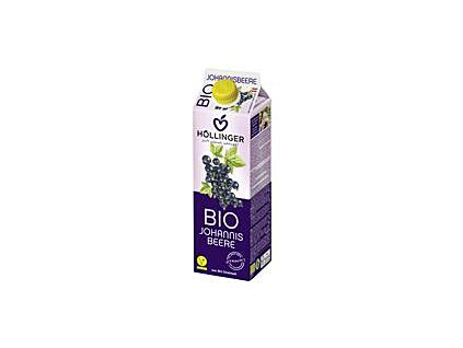 Džús čierna ríbezľa 1l BIO HOL
