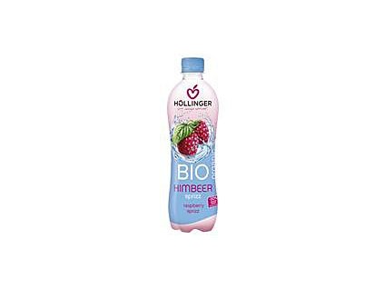 Sóda malinová 500ml BIO HOL