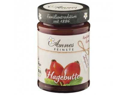 Šípkový lekvár 225g BIO ANNES