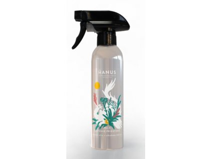 Čistič vzduchu č. 3 biely drak 250ml Hanus