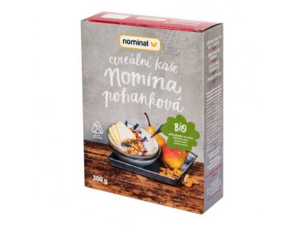 Kaša pohánková Nomina 300g