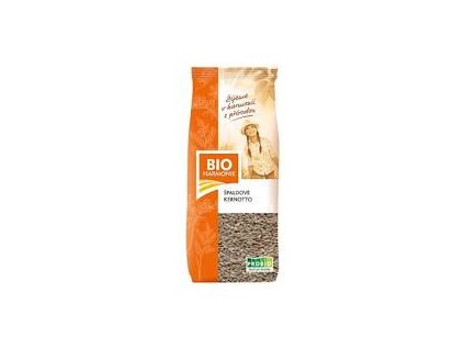 Krúpy špaldové (Kernotto) 500g BIO PROBIO