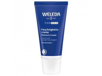 Pleťový krém pre mužov 30ml BIO WELEDA