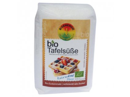 Erytritol kryštálový 700g BIOENERGIE