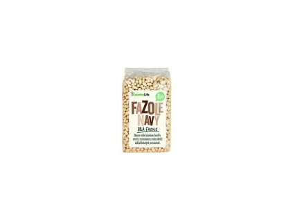 Fazuľa Navy 500g BIO CL