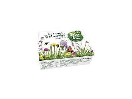 Maslo Wiesenmilch 250g BIO