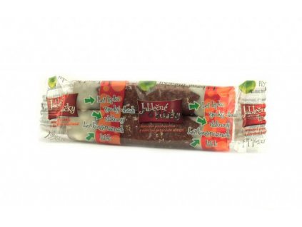 Trubička jablková s jogurtom 24g