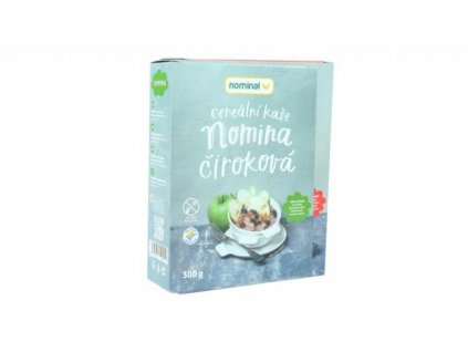 Kaša čiroková Nomina 300g