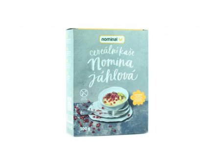 Kaša pšenová Nomina 300g
