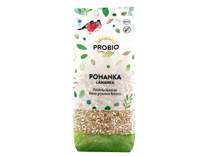 Pohánka lámanka 400g BIO PROBIO