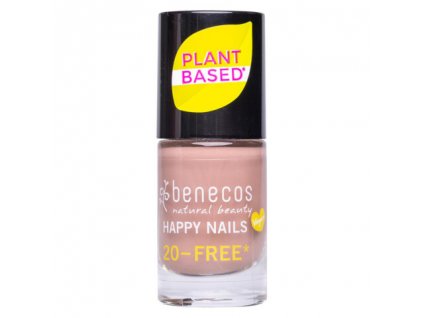 Lak na nechty rock it! 5ml Benecos
