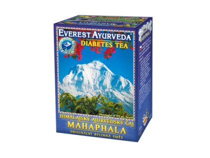 Čaj himalájsky MAHAPHALA  100g