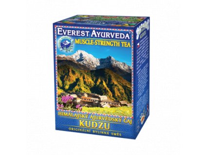 Čaj himalájsky KUDZU  100g