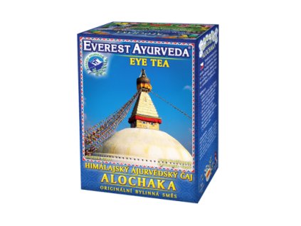 Čaj himalájsky ALOCHAKA  100g
