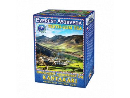 Čaj himalájsky KANTAKARI  100g