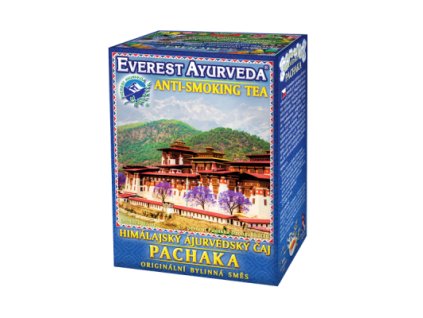 Čaj himalájsky PACHAKA  100g