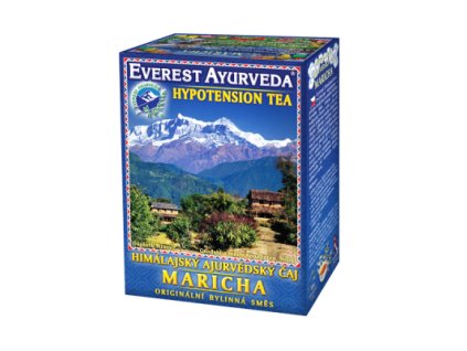 Čaj himalájsky MARICHA  100g