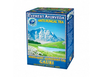 Čaj himalájsky GAURI  100g