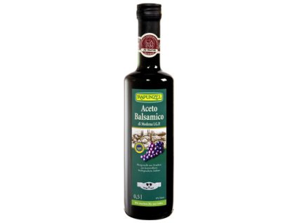 Ocot balsamico di Modena 250ml BIO RAPUNZEL
