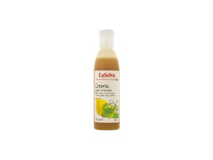 Krém limonne 250ml BIO LA SELVA